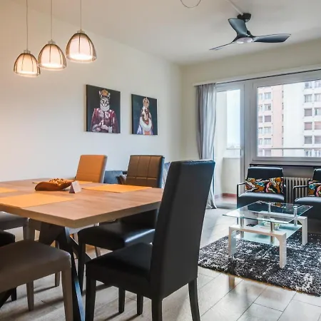 Relax Ortensia Appartement