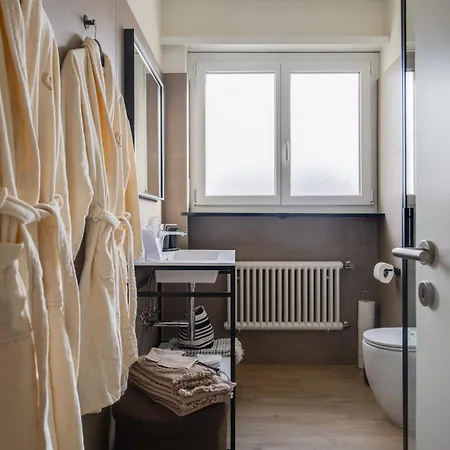 Apartment Relax Ortensia *