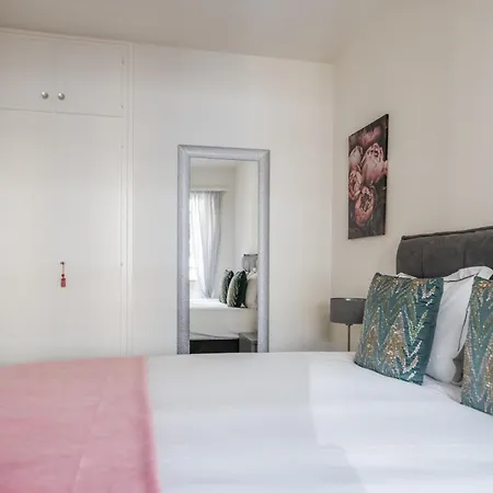 Apartment Relax Ortensia *