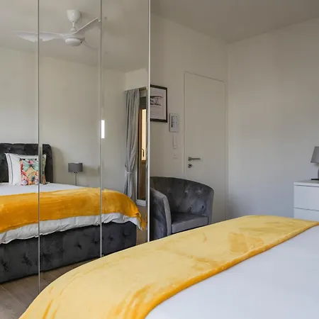 Relax Ortensia Apartment Locarno