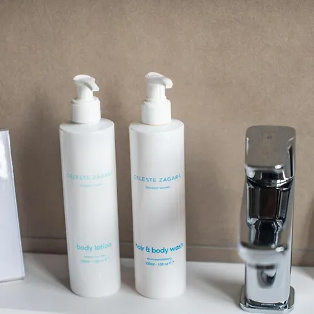 Appartement Relax Ortensia Locarno