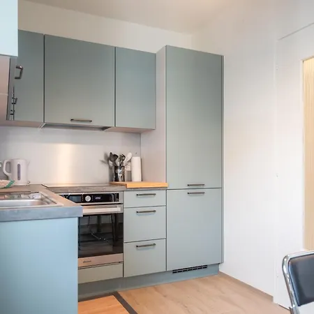 Relax Ortensia Appartement