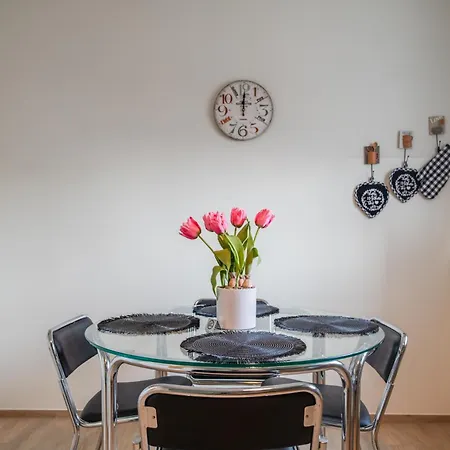 Relax Ortensia Apartment