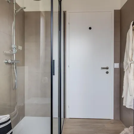 Relax Ortensia Appartement *