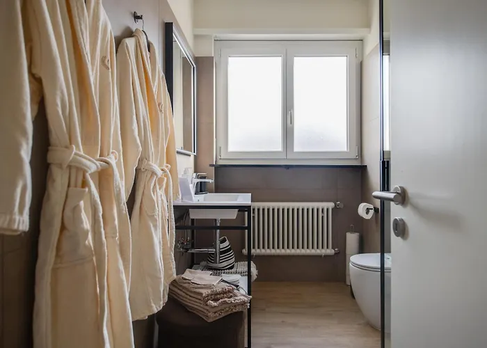 Apartament Relax Ortensia *