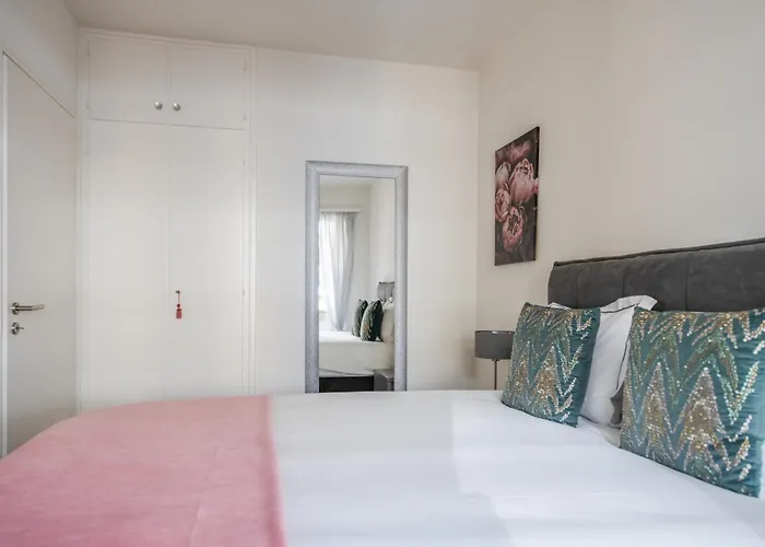 شقة Relax Ortensia *