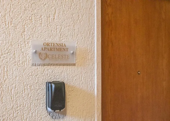 شقة Relax Ortensia *