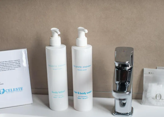 Apartament Relax Ortensia Locarno