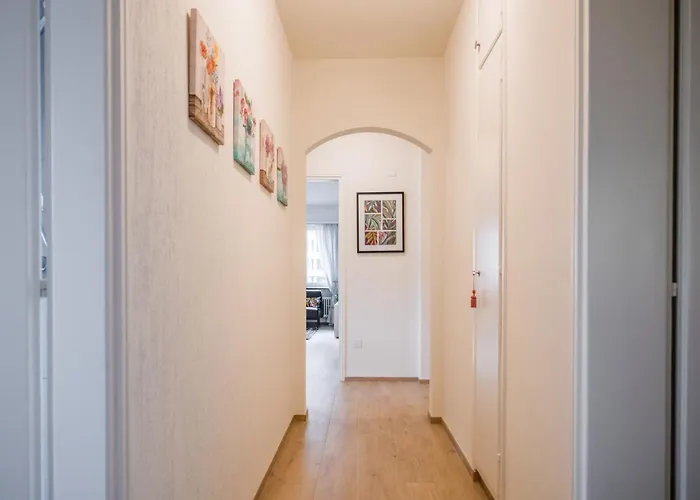 Relax Ortensia * Locarno