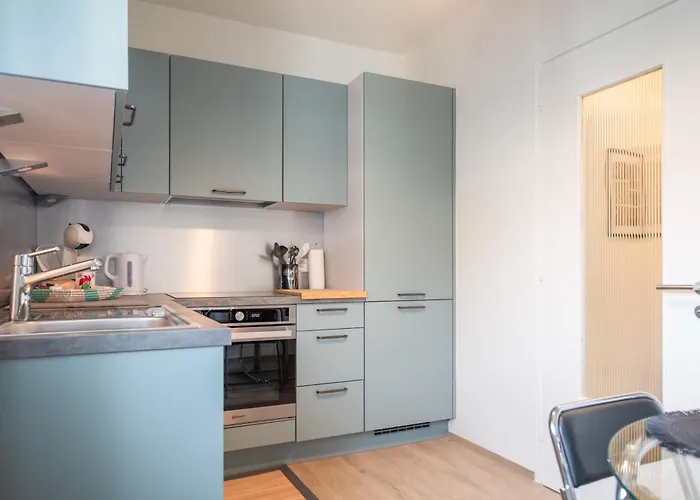 Relax Ortensia Appartamento