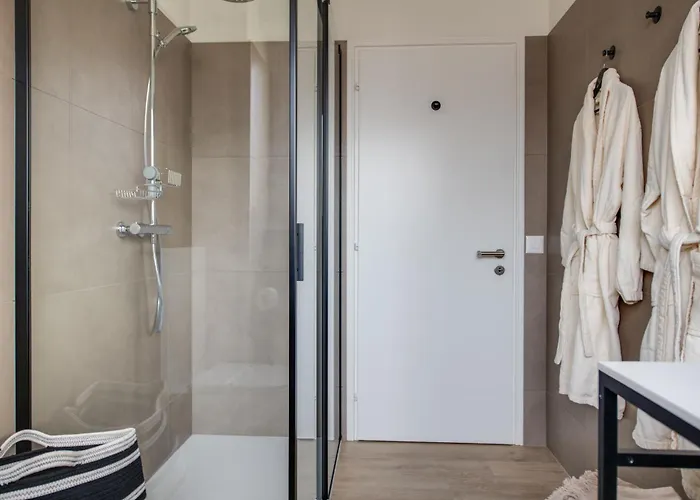 Relax Ortensia Appartamento *