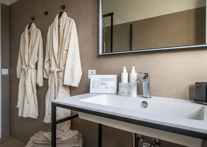 Relax Ortensia Apartament Locarno