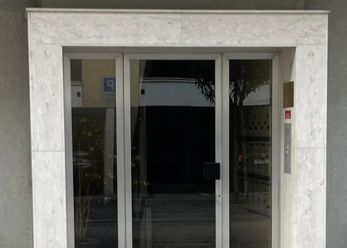 Apartament Relax Ortensia *