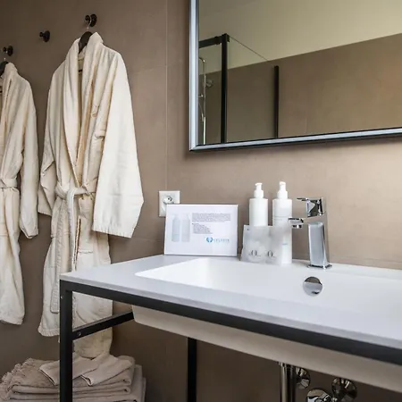 Relax Ortensia Apartment Locarno
