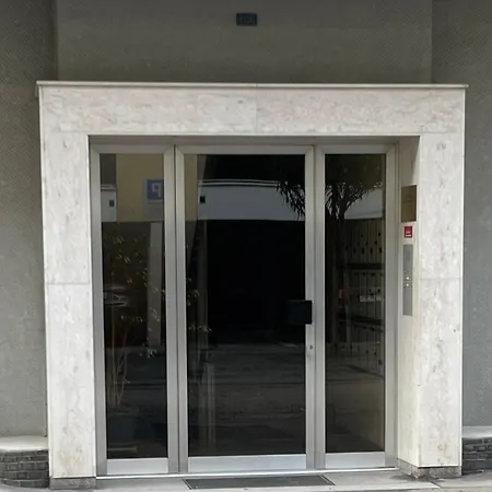 Apartment Relax Ortensia *