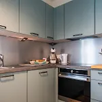 Apartment Relax Ortensia *