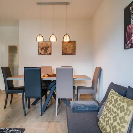 아파트 Relax Ortensia *