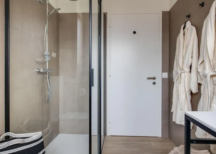 Relax Ortensia 로카르노